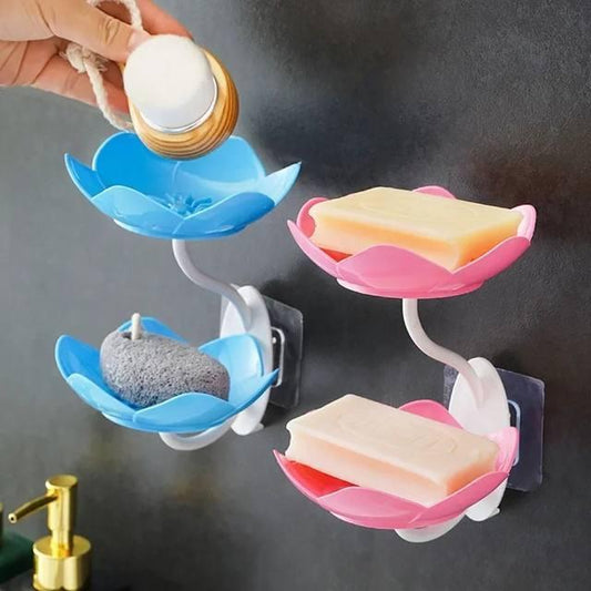 Portable Soap Holder